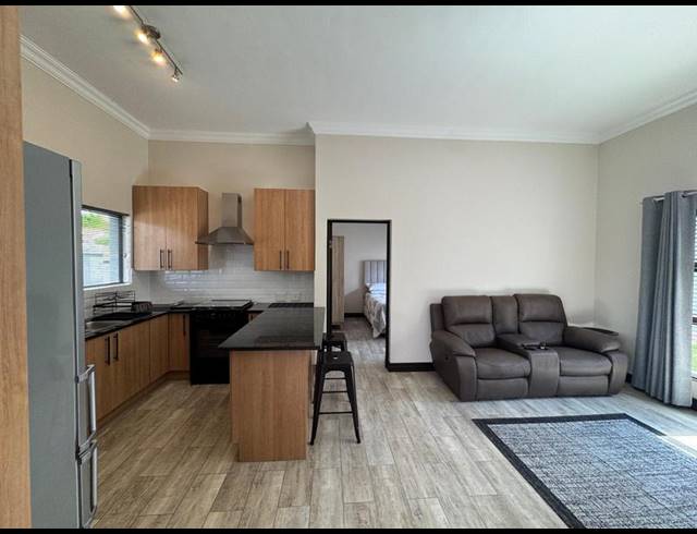 1 BEDROOM PROPERTY TO RENT IN MIDLANDS ESTATE